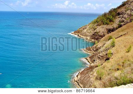 Atlantic ocean