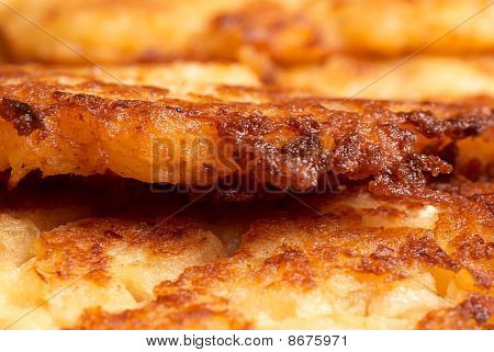 Latkes