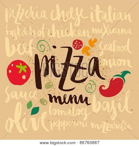 Pizza Set