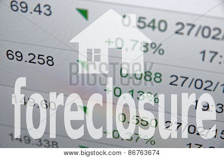 House market concept.