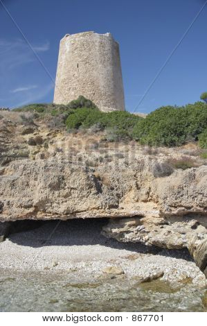 Sardinien