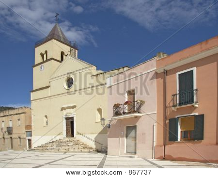 Teulada