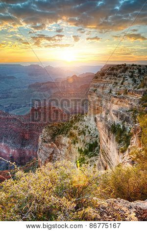Grand Canyon