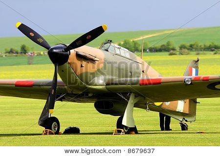 Hurricane