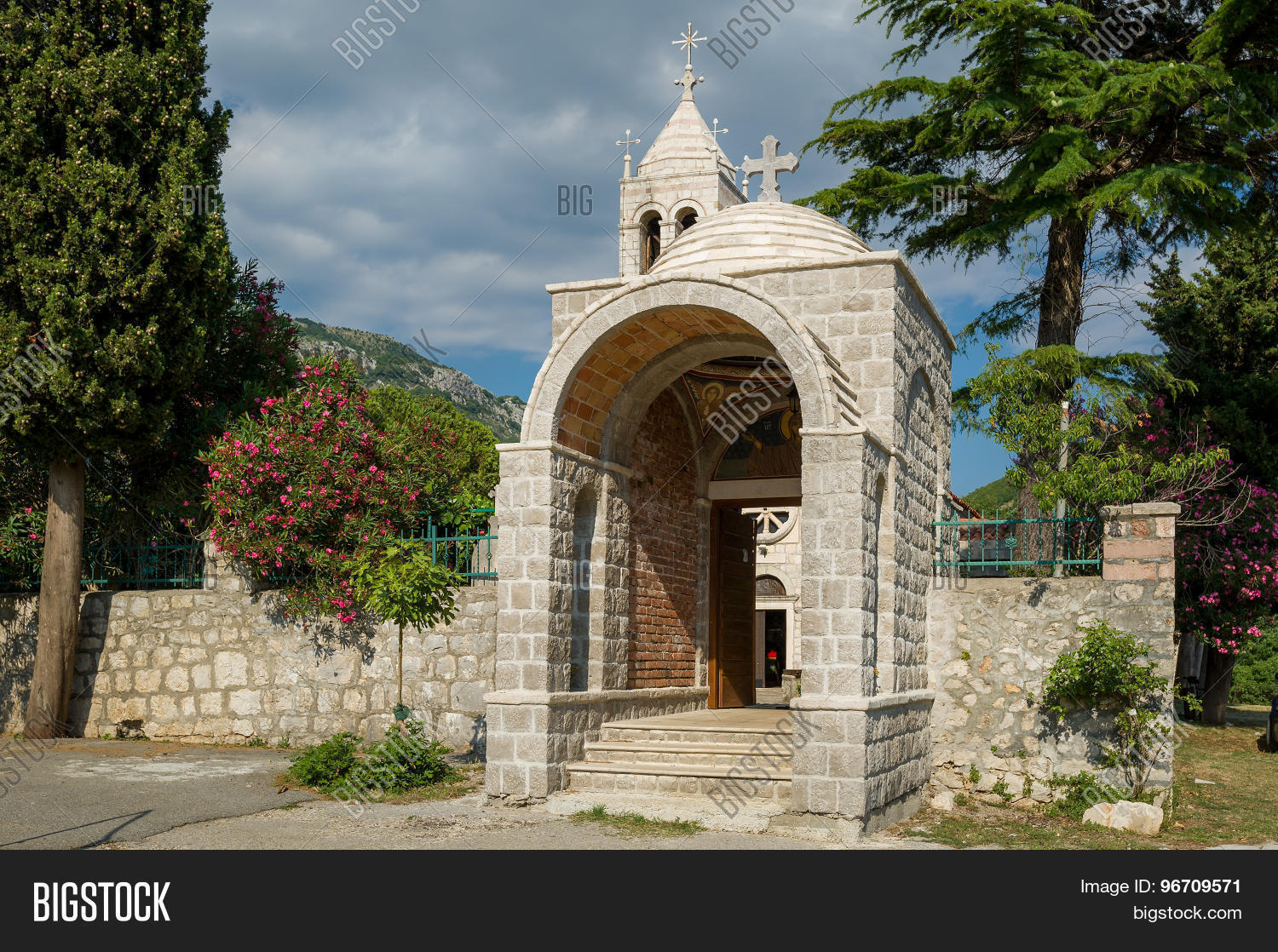 Gate Of Xiii