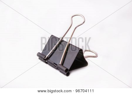 Fold Back Clips