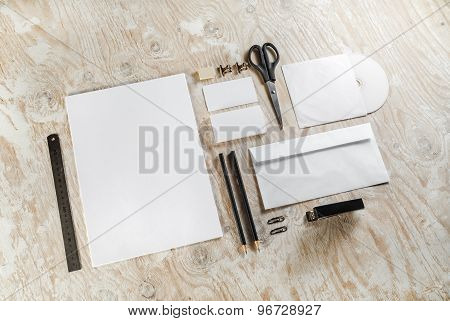 Stationery Set
