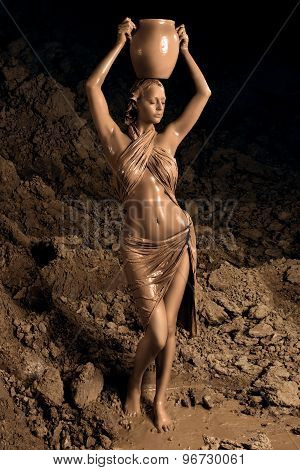 La Sculpture