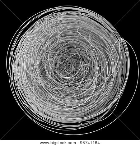 Wires Vortex