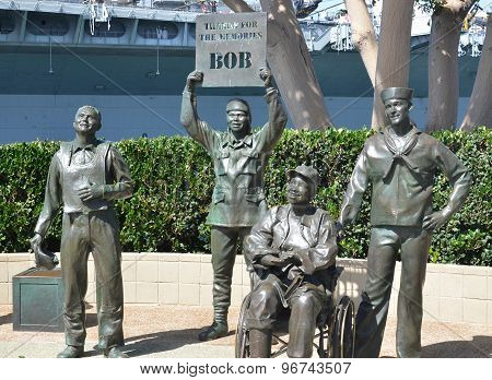 National Salute to Bob Hope