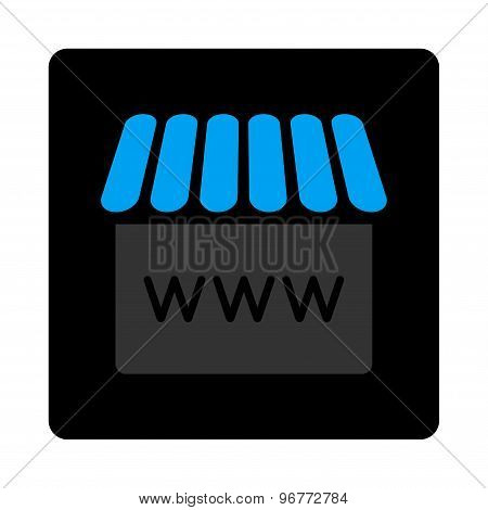 Webstore icon
