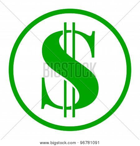 Dollar Sign