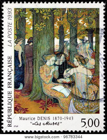 Maurice Denis