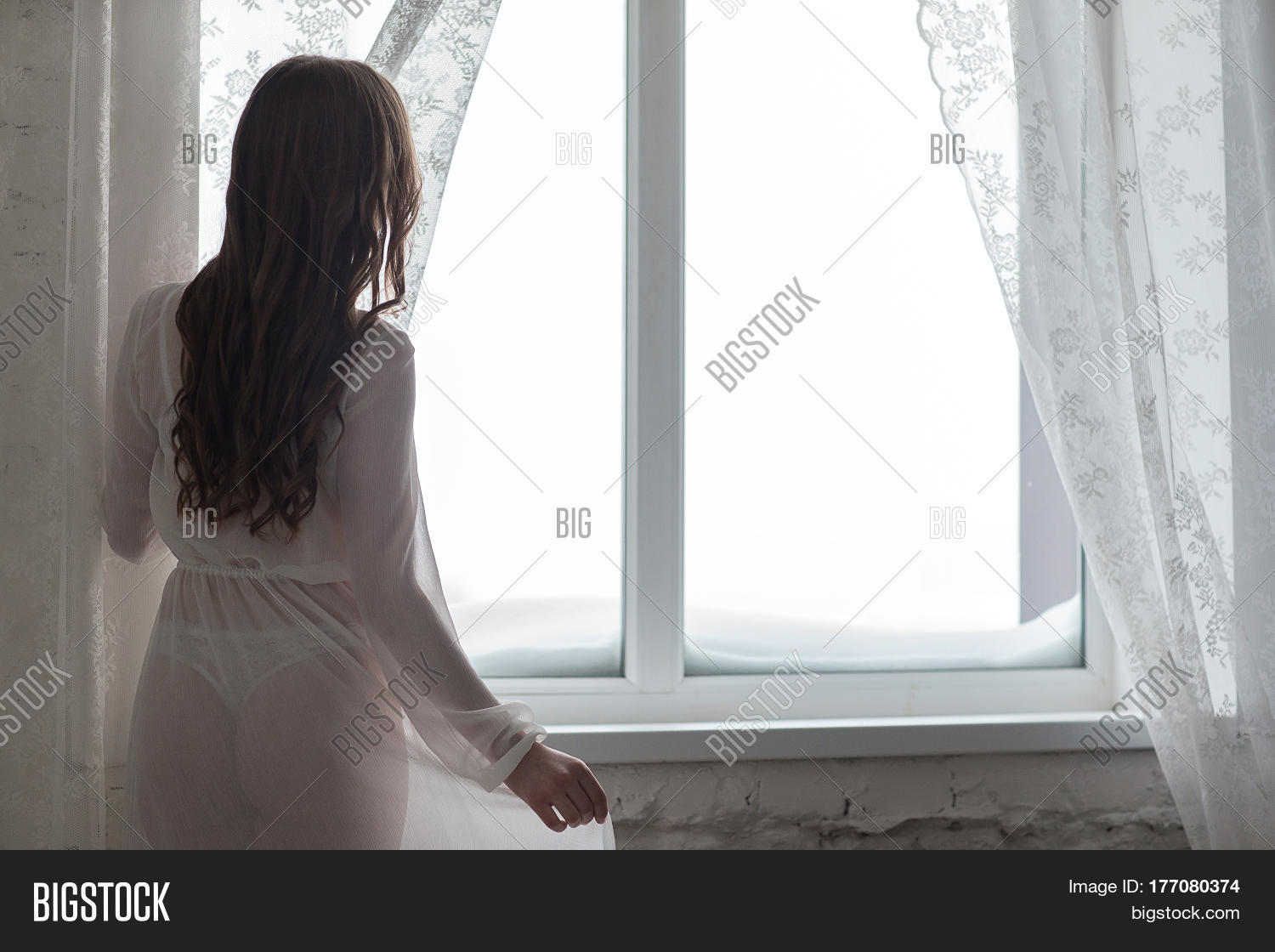 Big Ass Outside Big Ass Outside