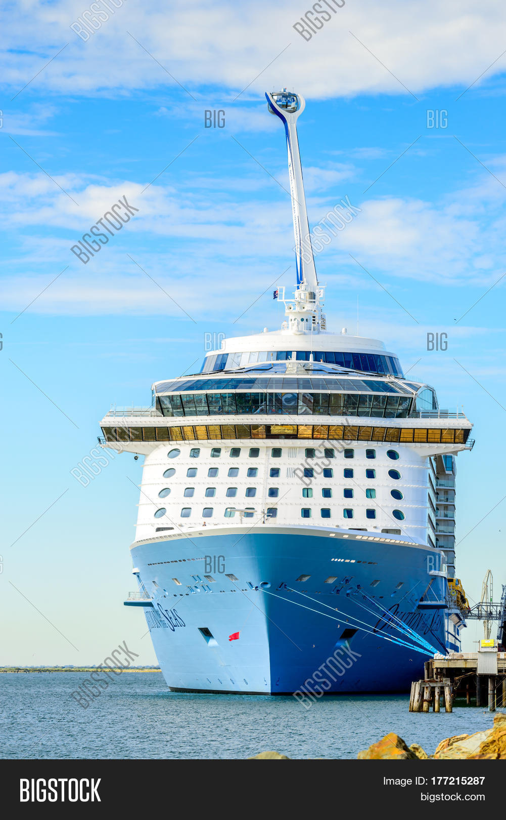 Port Adelaide South Image Photo Free Trial Bigstock