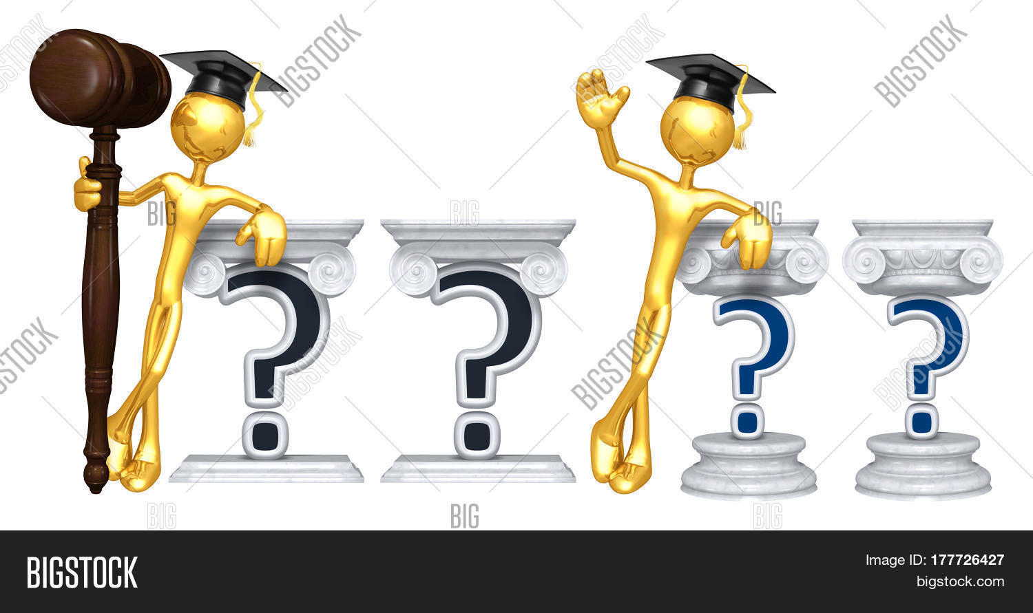 Education Lawyer Image & Photo (Free Trial) Bigstock