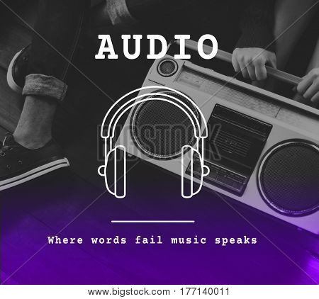 Music Melody Rhythm Sound Song Audio Listening