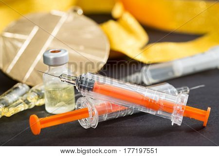doping steroid sport drugs health closeup win