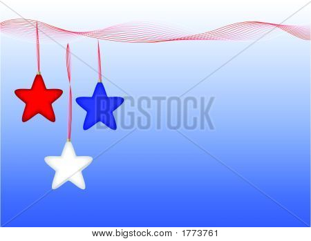 Ornements de l'étoiles