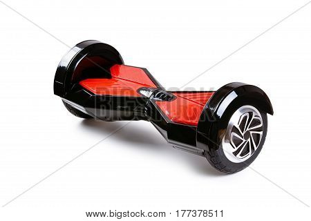 Electric Mini Hoverboard.