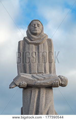 Dnepropetrovsk Ukraine - December 04 2015: Regional 