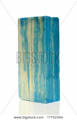 Blue Bar zeep