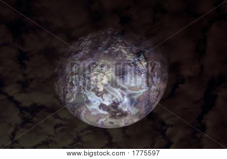 Mond
