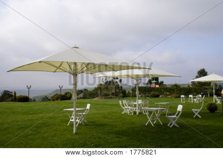 Lunch Area