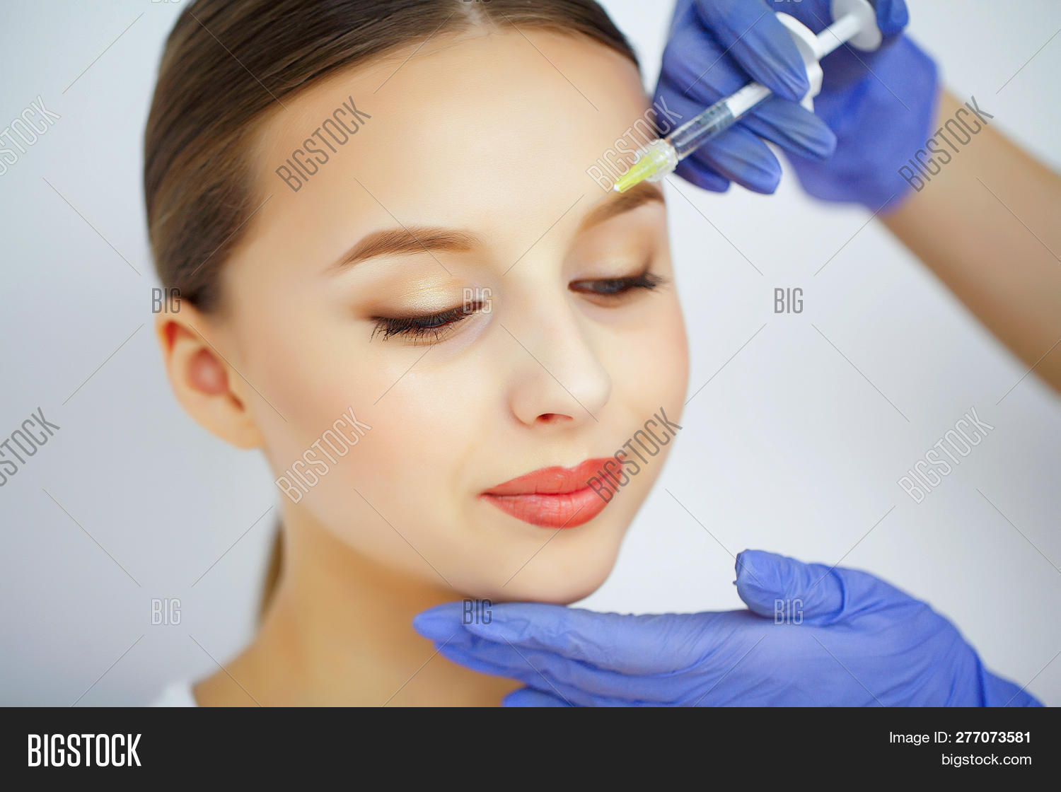 Beauty Care. Beauty Image & Photo (Free Trial) | Bigstock