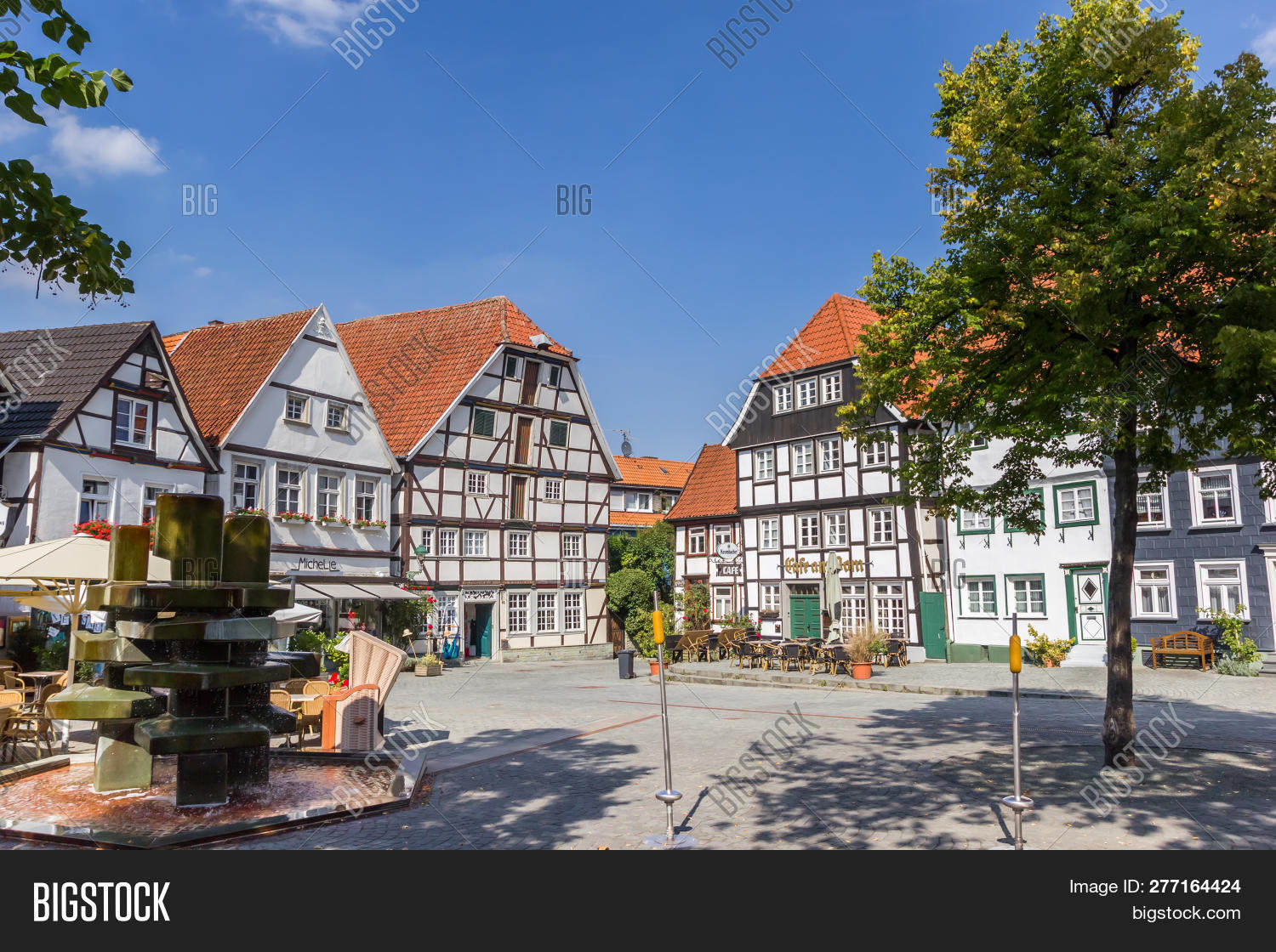 Soest, Germany Image & Photo (Free Trial) Bigstock