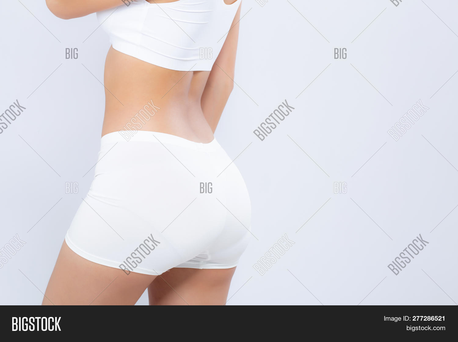 Ass Closeup