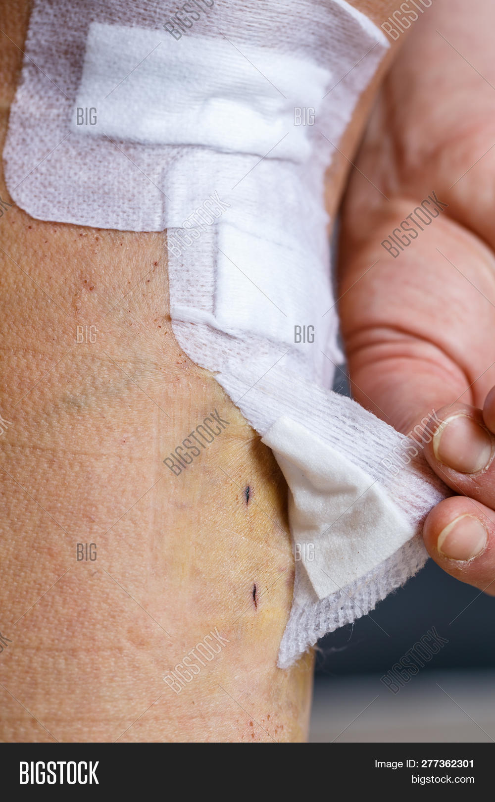 Woman Removing Image & Photo (Free Trial) Bigstock