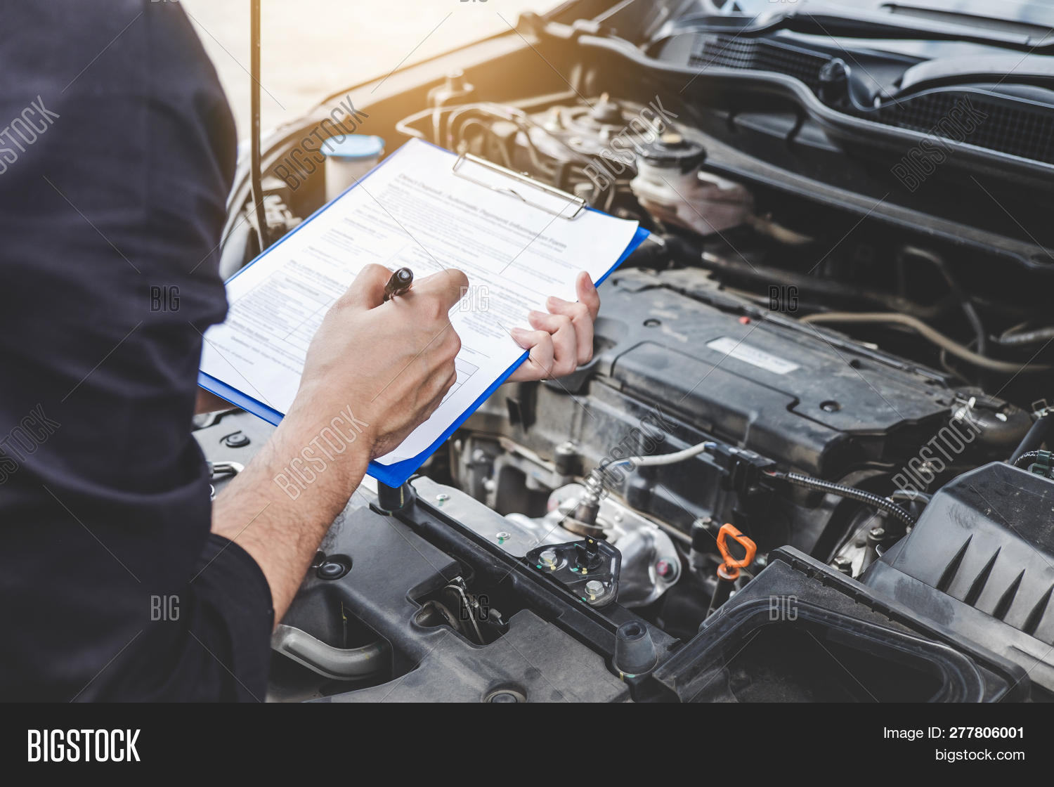 Services Car Engine Image & Photo (Free Trial) Bigstock