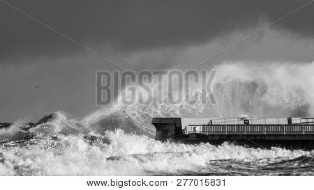 Storm Ii