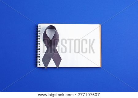 Brain Cancer, Symbolic Bow Color For Brain Tumor, Allergies, Alpha-1 Antitrypsin Deficiency, Aphasia