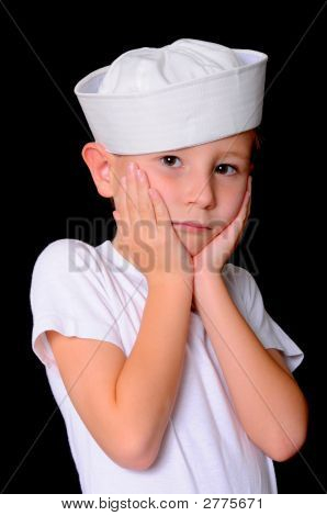 Sailor Boy