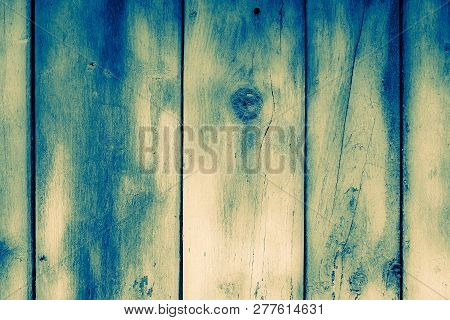 Old Wooden Texture Useful Like Vintage Background