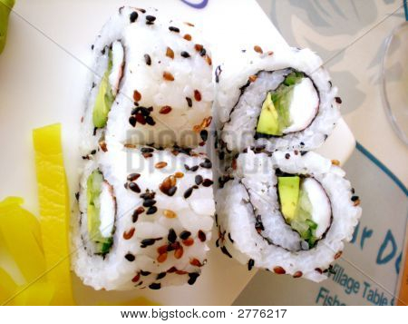 Sushi