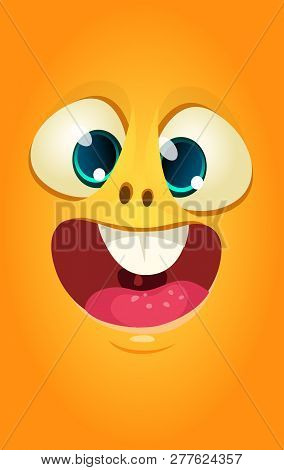 81_monster_face