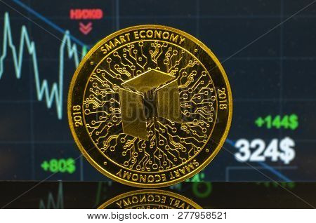 Neo Is A Modern Way Of Exchange And This Crypto Currency Is A Convenient Means Of Payment In The Fin
