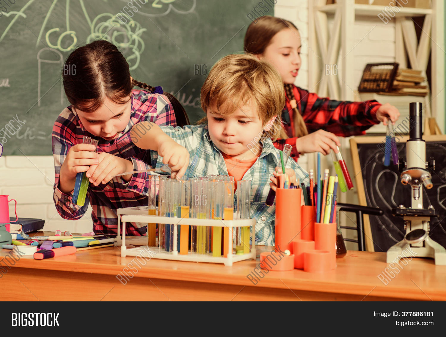 Practicum Based Image & Photo (Free Trial) Bigstock