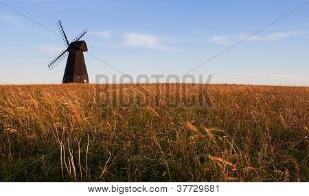 Rottingdean Windmill