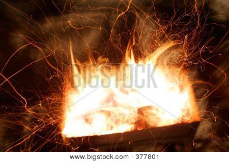 Fire2