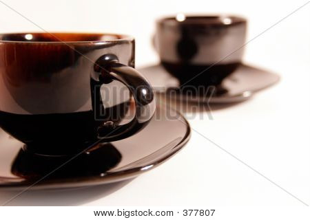 Kaffekopper