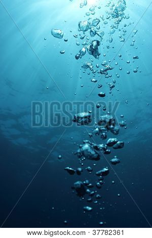 Zoet water