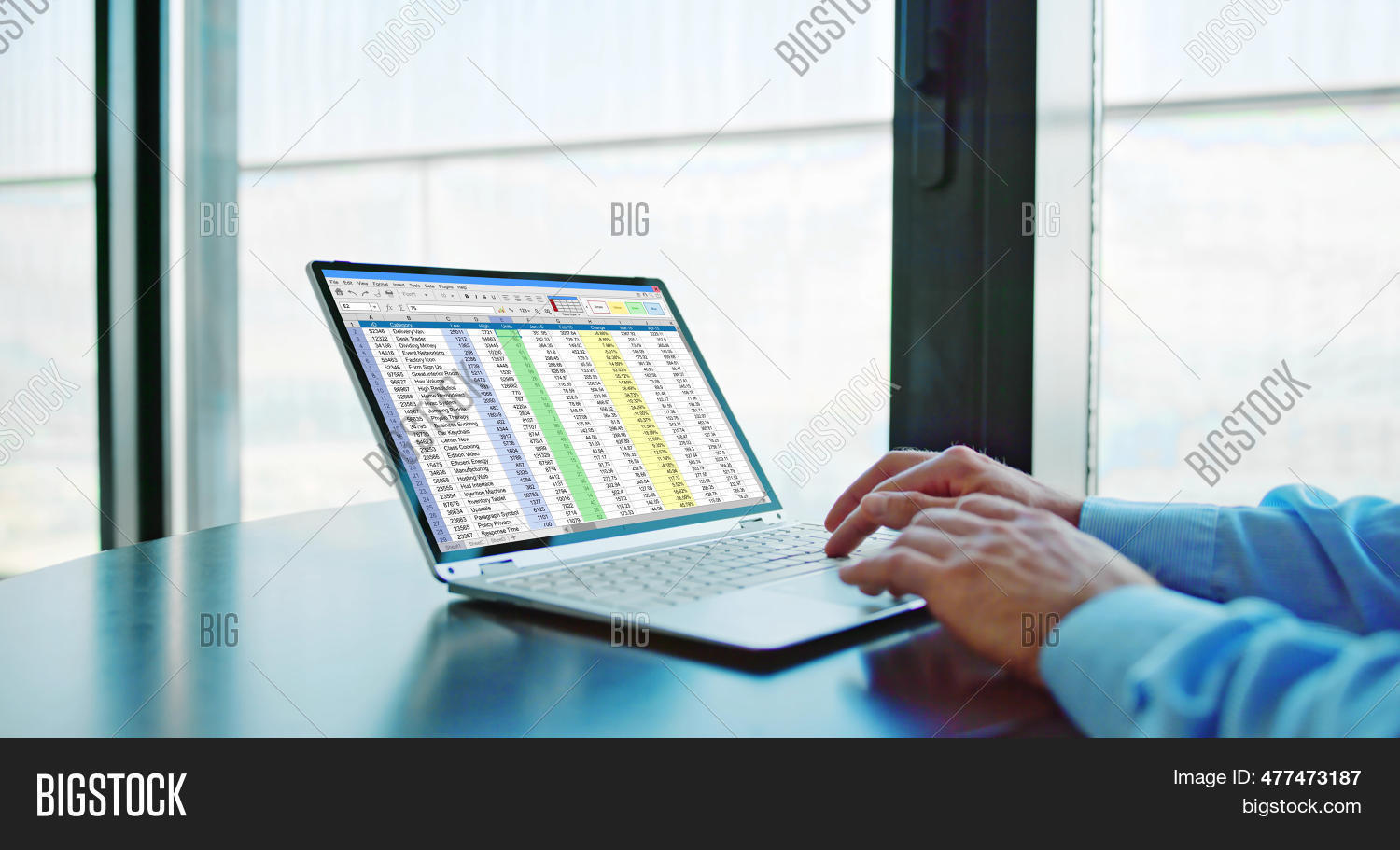 Image Preview