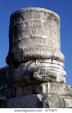 Spalte