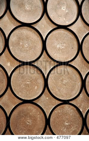 Rounddecorations