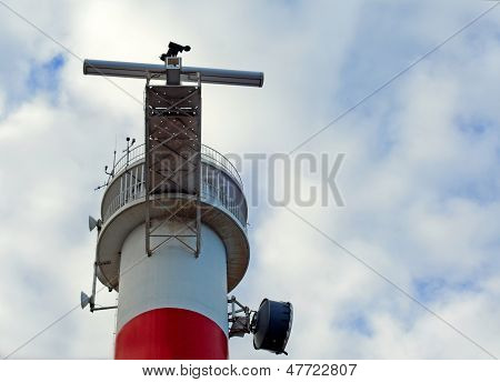 Faro a Tenerife