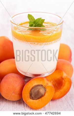 Pannacotta